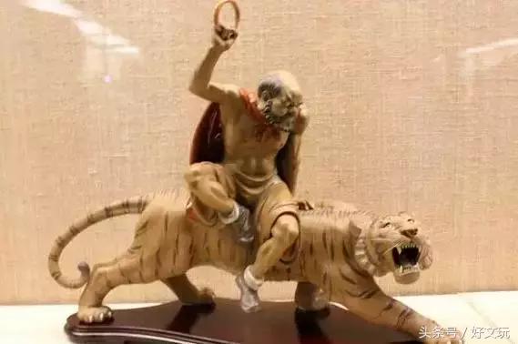 十八罗汉之降龙的来历,十八罗汉来历民间传说故事