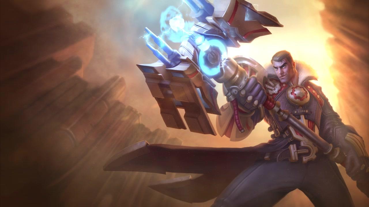 高富帅杰斯,杰斯的超帅技巧