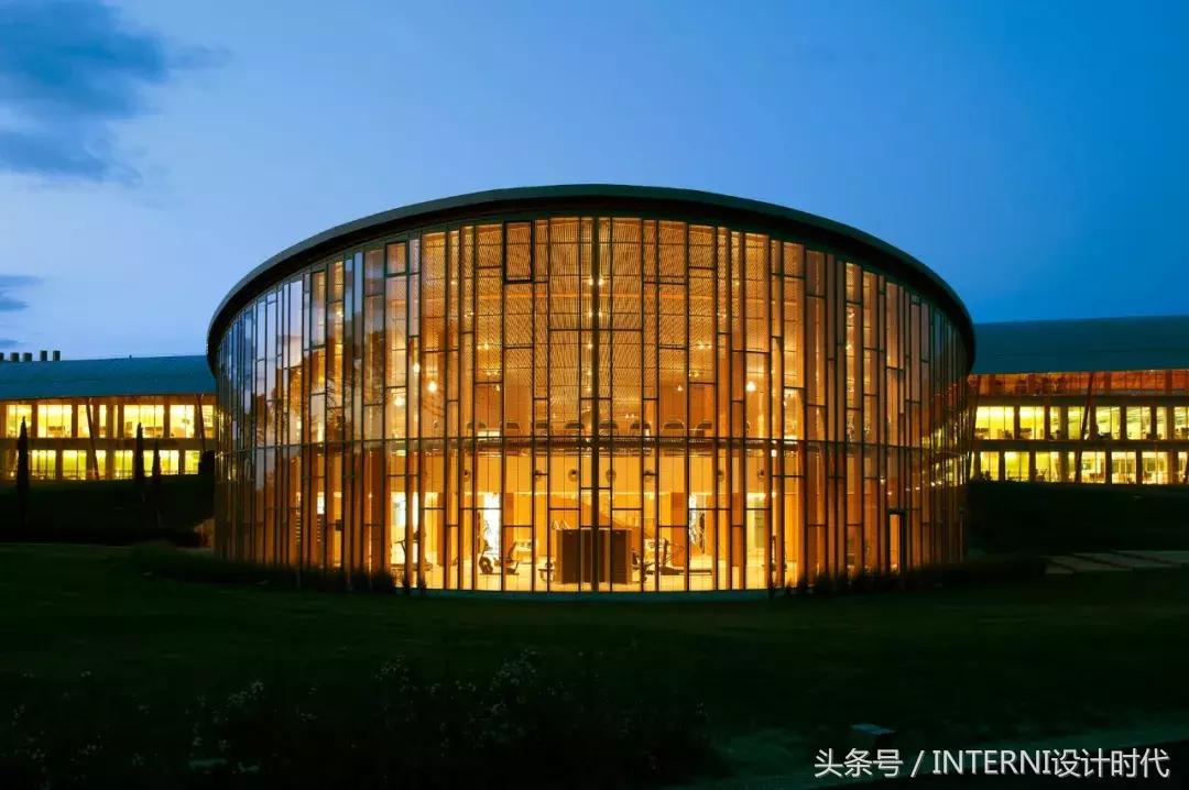 INTERNI专访｜健身器材颜值低、占地方？“全面健康”了解一下