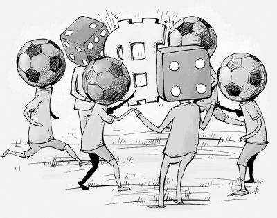 赌输一无所有,赌输到一无所有还能重来吗