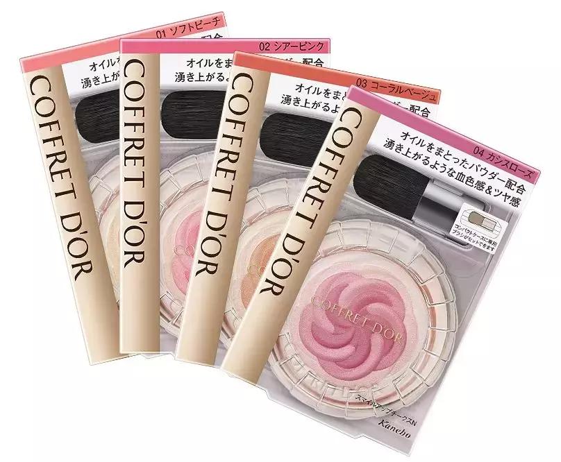 2018cosme大赏完整名单,2016年cosme大赏