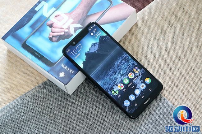 诺基亚X5怎么样评测,诺基亚x5深度评测视频