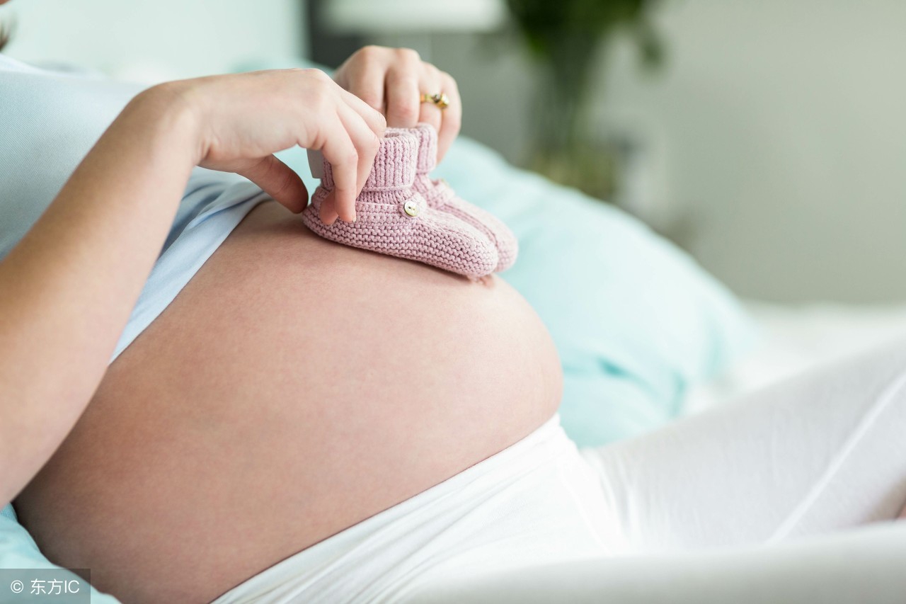 做nt时宝宝有趴着的图片吗,做nt时胎儿趴着会有危险吗