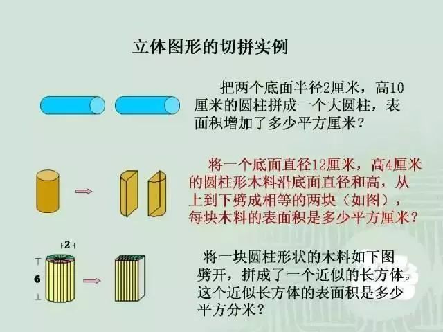 小学数学学霸必备学习资料大全,数学初中三年所有知识点书