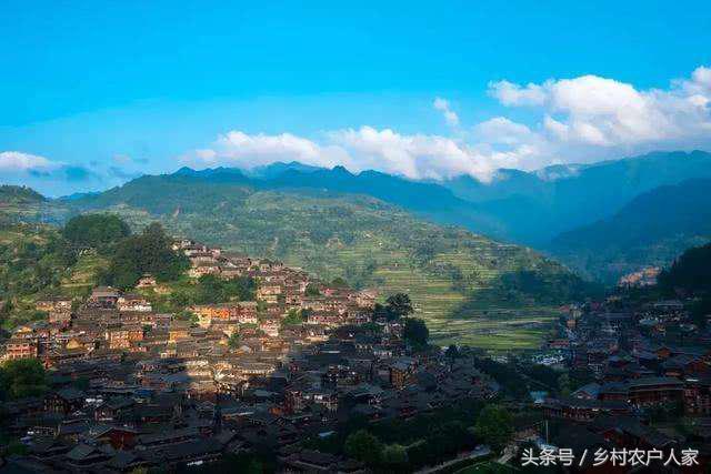 重庆自驾去贵州旅游攻略最佳路线,重庆贵州自驾游10天最佳路线