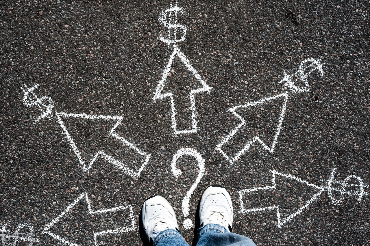 运气有路熬为径，经营景气勤做粥