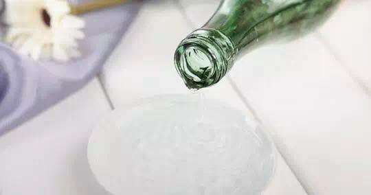 毛孔粗大有螨虫怎么改善,毛孔粗大粉刺闭口毛孔堵塞