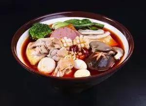 吃麻辣烫咋补救,麻辣烫吃出肠胃炎