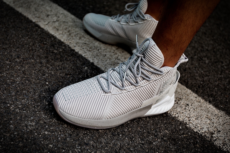 罗斯最舒服的战靴,罗斯中国行2019