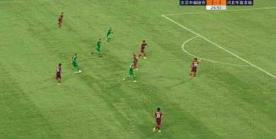 2019中超15轮鲁能vs国安,中超15轮泰达与恒大视频直播