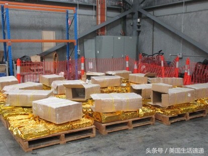 中国留学生生意做大了或面10年监禁加巨额罚款