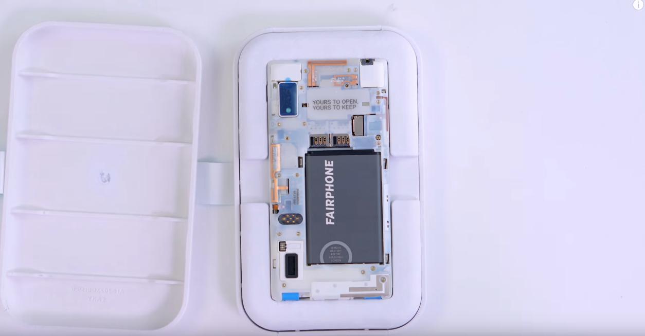 fairphone2评测,fairphone什么手机好