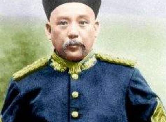 袁世凯在位几年怎么那么多银元,袁世凯在位生产了多少银元