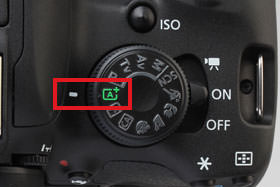 如何调整佳能单反相机参数设置,佳能单反相机基本使用教程