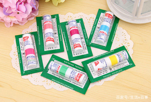 泰国旅游必买的青草膏,买正品泰国青草膏