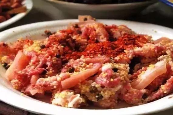 贵州有没有十万大山,贵州美如仙境的小县