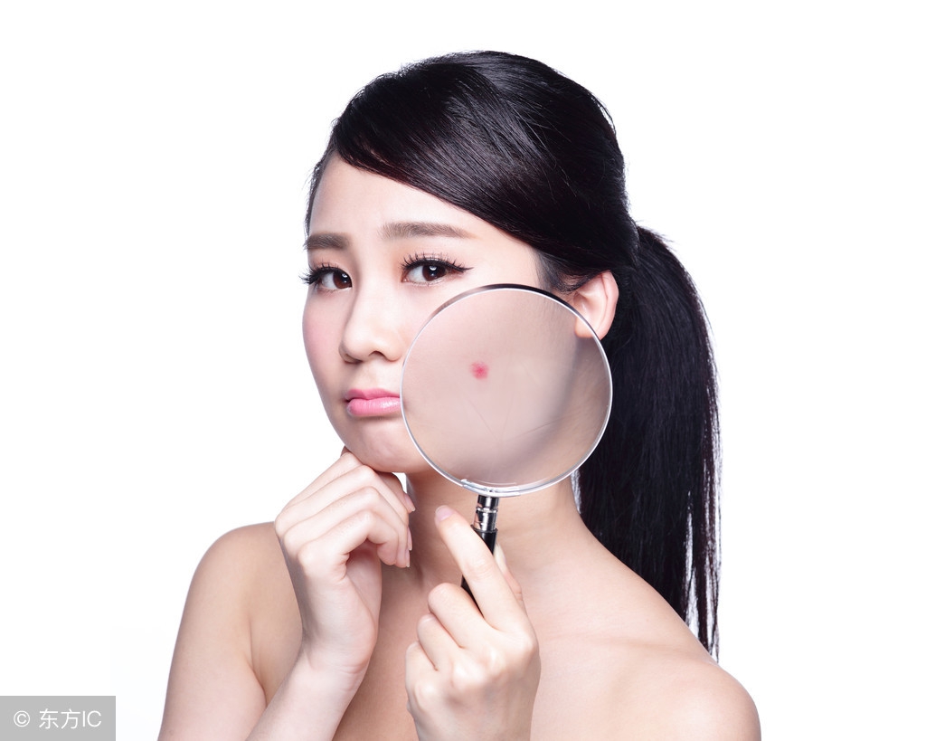 月经量少一两天就没了怎么调理呢,大姨妈两天就没了量特别少