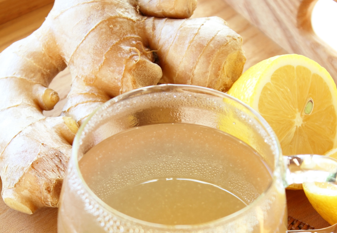 中暑喝什么花茶解暑,中暑花茶