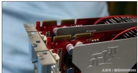 3050双显卡交火,双显卡交火3090