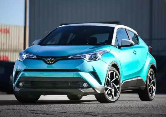 探歌suv和其他suv对比,全新探歌在suv领域大放异彩