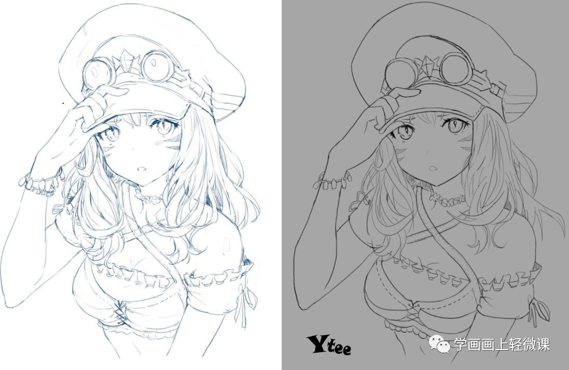 怎么学习动漫设计,经验设计和逻辑设计