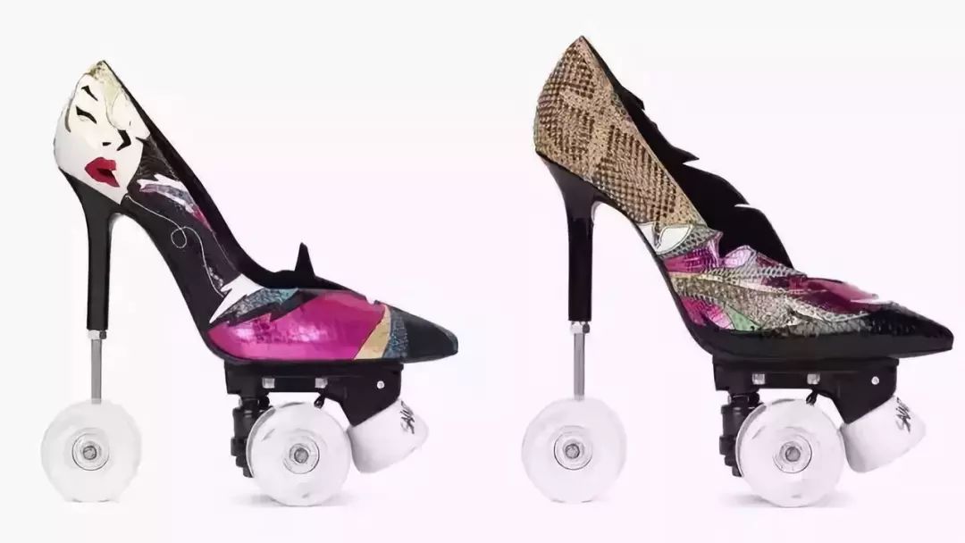 花5千买一双拖鞋,花5800买双拖鞋