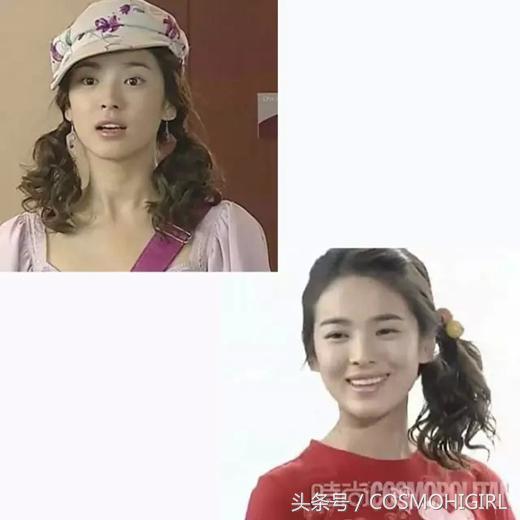 一波韩剧回忆杀,90后韩剧回忆杀