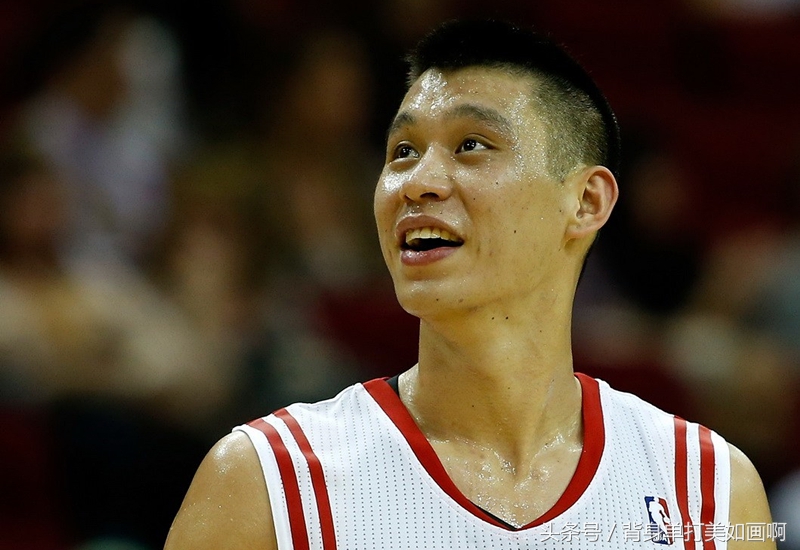 林书豪可以入选男篮吗,林书豪谈加入中国男篮