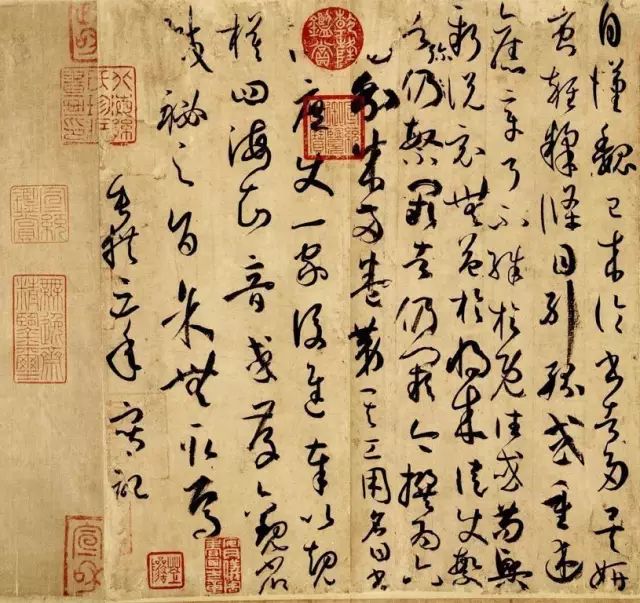 书法从何入门,书法从哪个书体学起