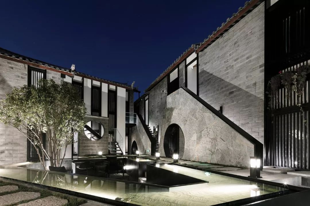 一晚8万人民币的酒店,一晚8万元的酒店