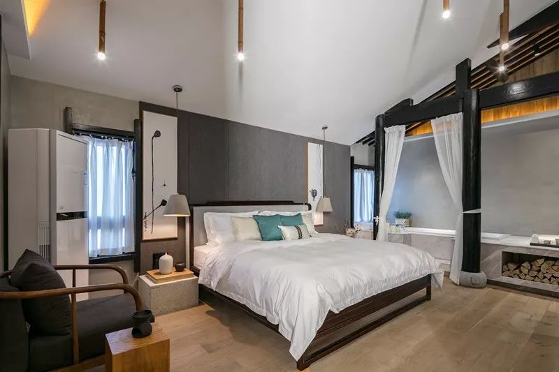 一晚8万人民币的酒店,一晚8万元的酒店