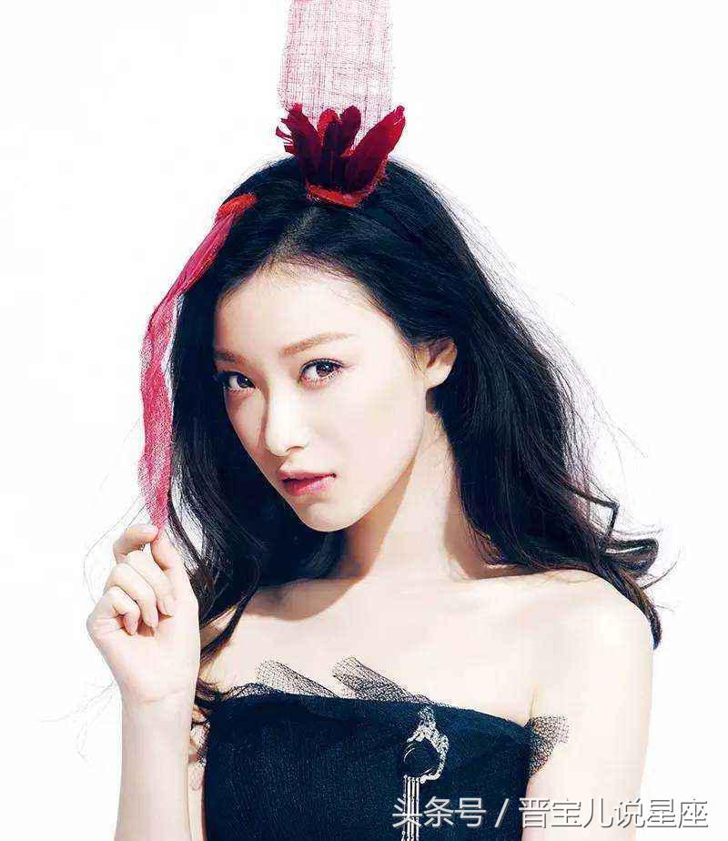 能扛得住大富贵的星座女,活得最贵气的星座女让人羡慕