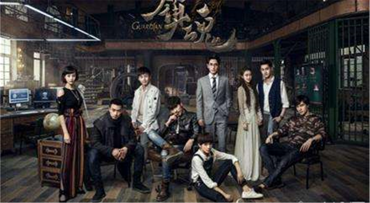 镇魂下架多久了,镇魂几月几号下架的