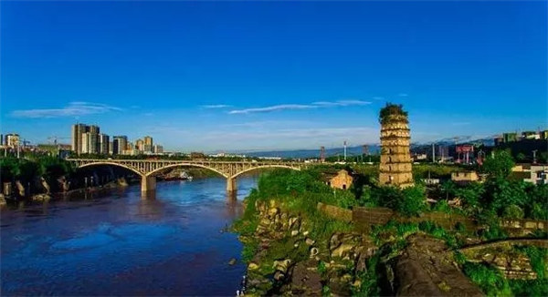 您好！我叫广安，这是我的新名片！