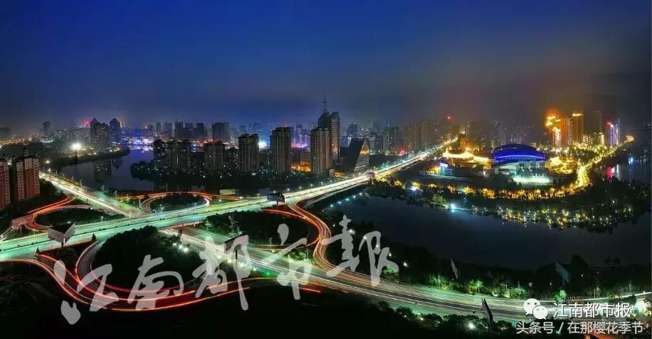 江西省内最强市排名,江西最强县前十名