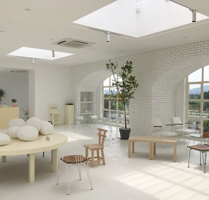 广州打卡圣地红砖厂,广州红砖厂