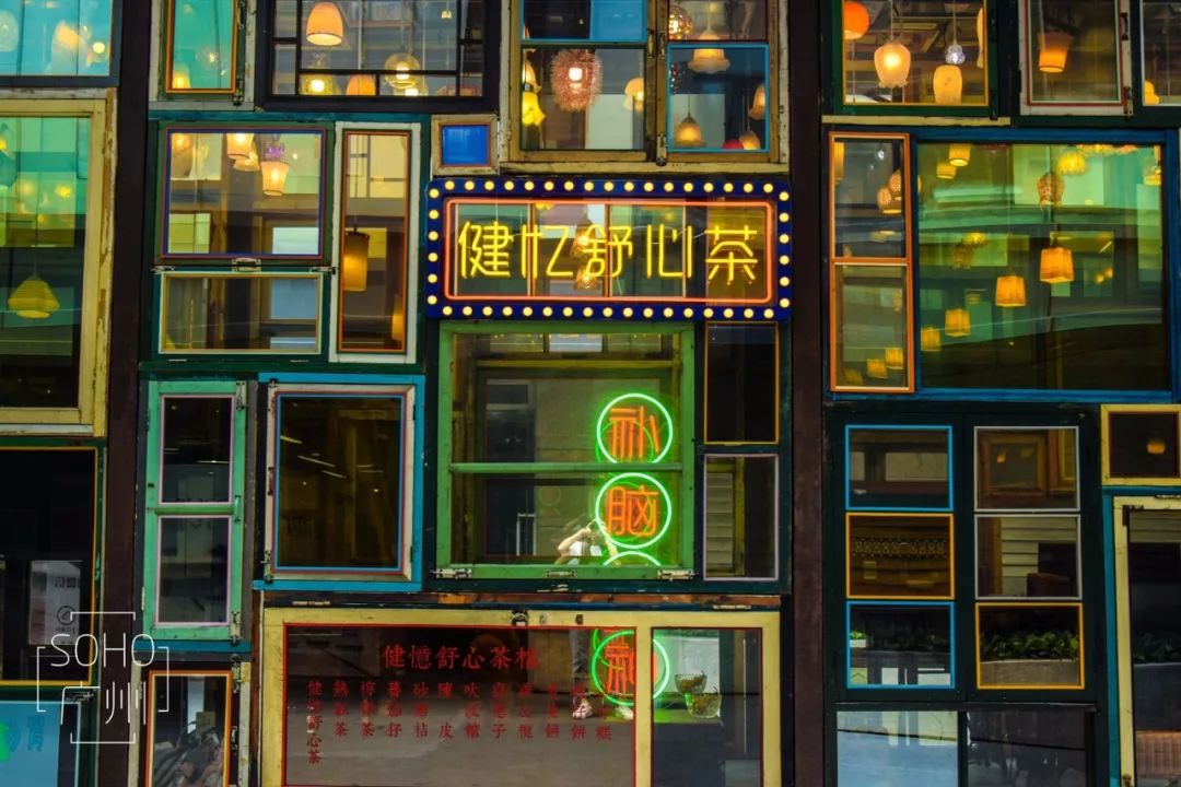 广州打卡圣地红砖厂,广州红砖厂