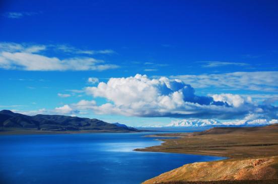 四川川藏线旅游攻略不错线路,成都出发2020年川藏线最全攻略