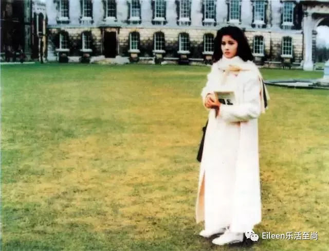 她是亦舒最爱喜宝，惨遭家暴失婚失财，亚视一姐历尽劫难续写精彩