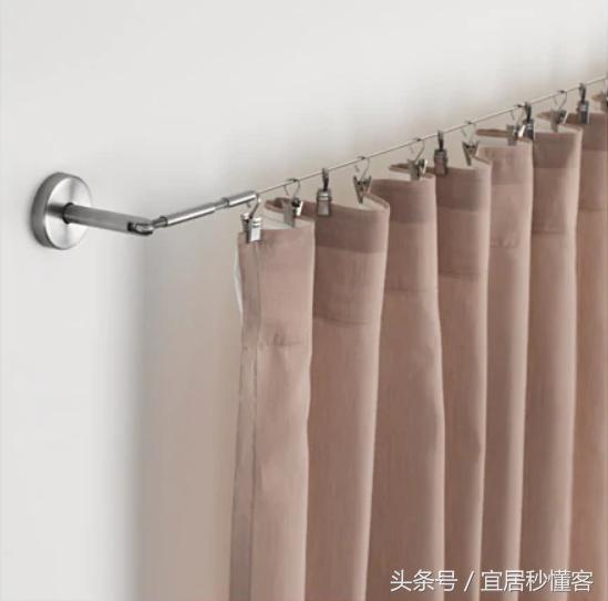 布艺窗帘选购指南,窗帘好物分享推荐