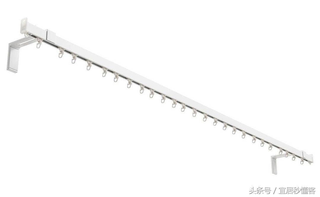 避过所有的坑最后别败在窗帘上,装修时不考虑窗帘结果后悔了