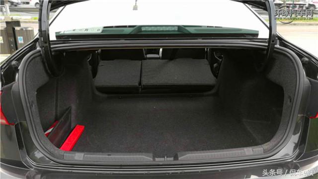 老司机大众宝来,宝来传奇与新宝来驾驶感受