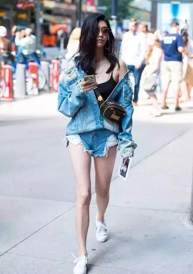 这个包，即将火爆街头