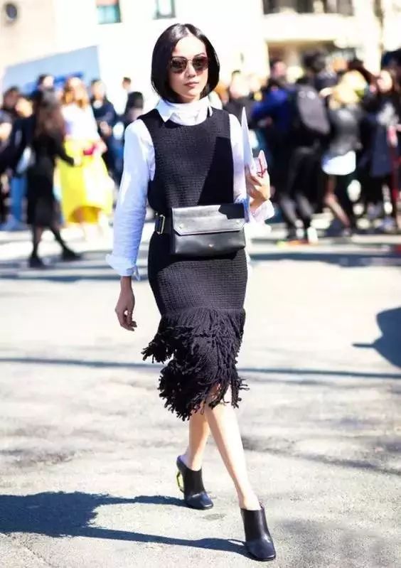 这个包，即将火爆街头