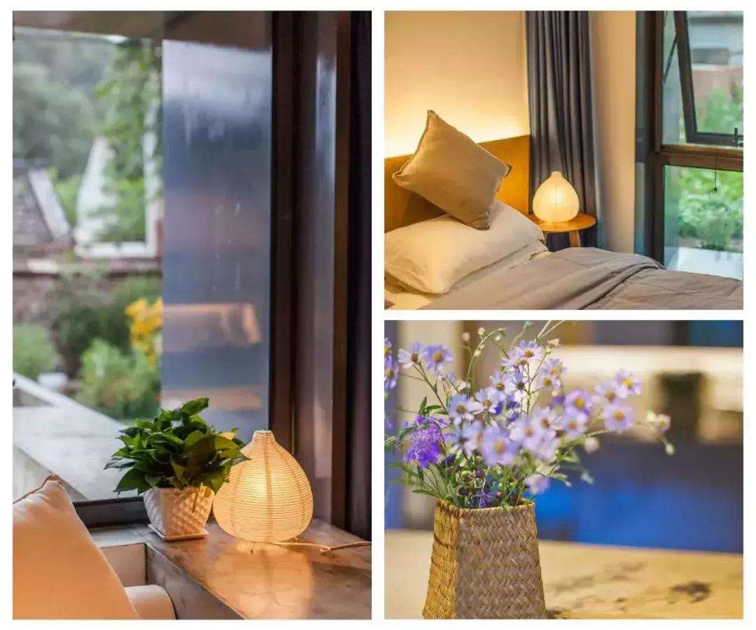 百里山水画廊四季花海,周末美好时光畅游千亩花海