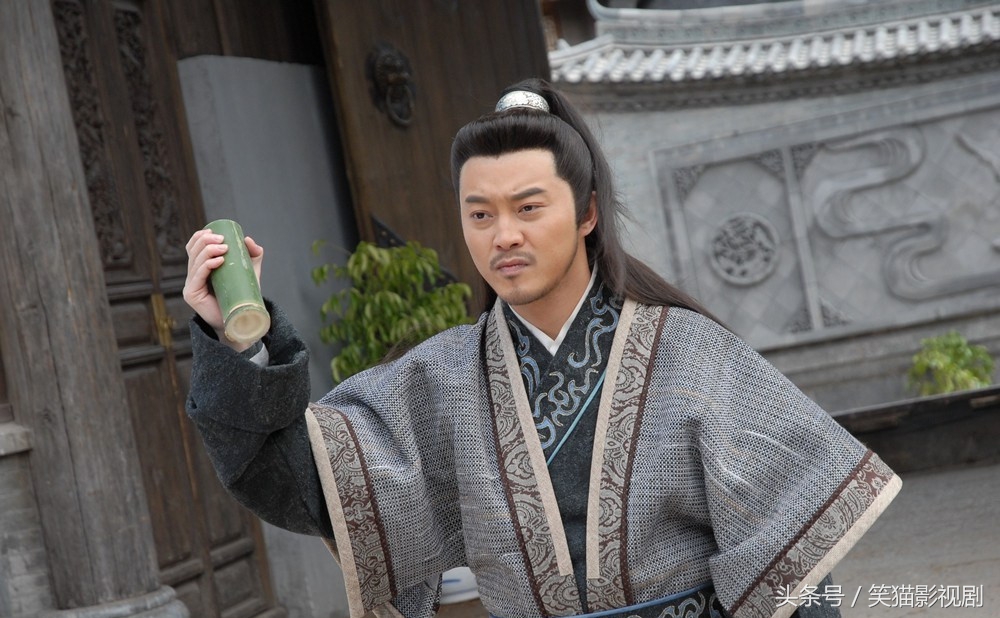 龙门镖局宁财神出现片段,宁财神龙门镖局人物