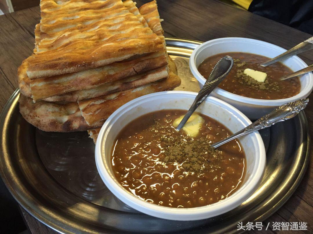 外国人来旅游必吃的四款早餐,盘点不同各国的早餐
