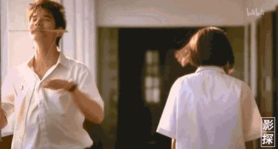 8年内无敌手！这片是99%姑娘都YY过的终极梦想！