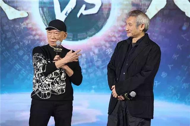 八爷袁和平综艺,八爷袁和平评价李连杰