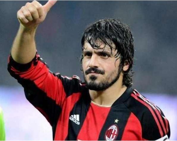 米兰来来走走那么多人，最难以忘记的是这些人！马队，九爷，屠夫